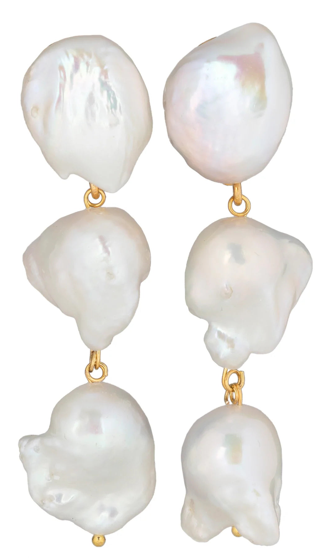 Christie Nicolaides Christanthi Earrings