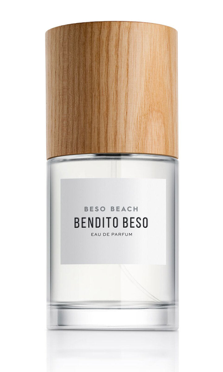 Bendito Beso Parfum - HOSS