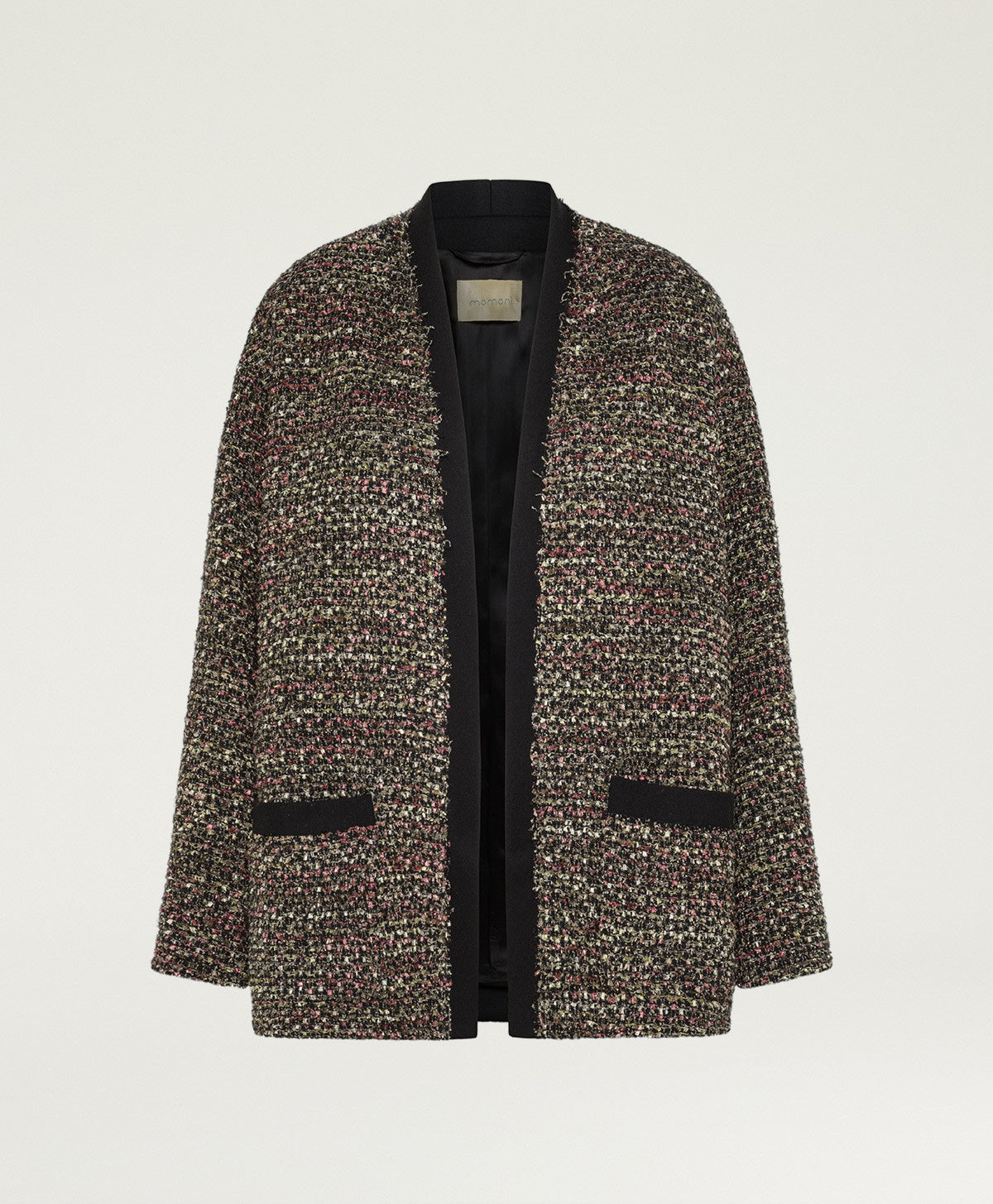 Momoni Seville Jacket