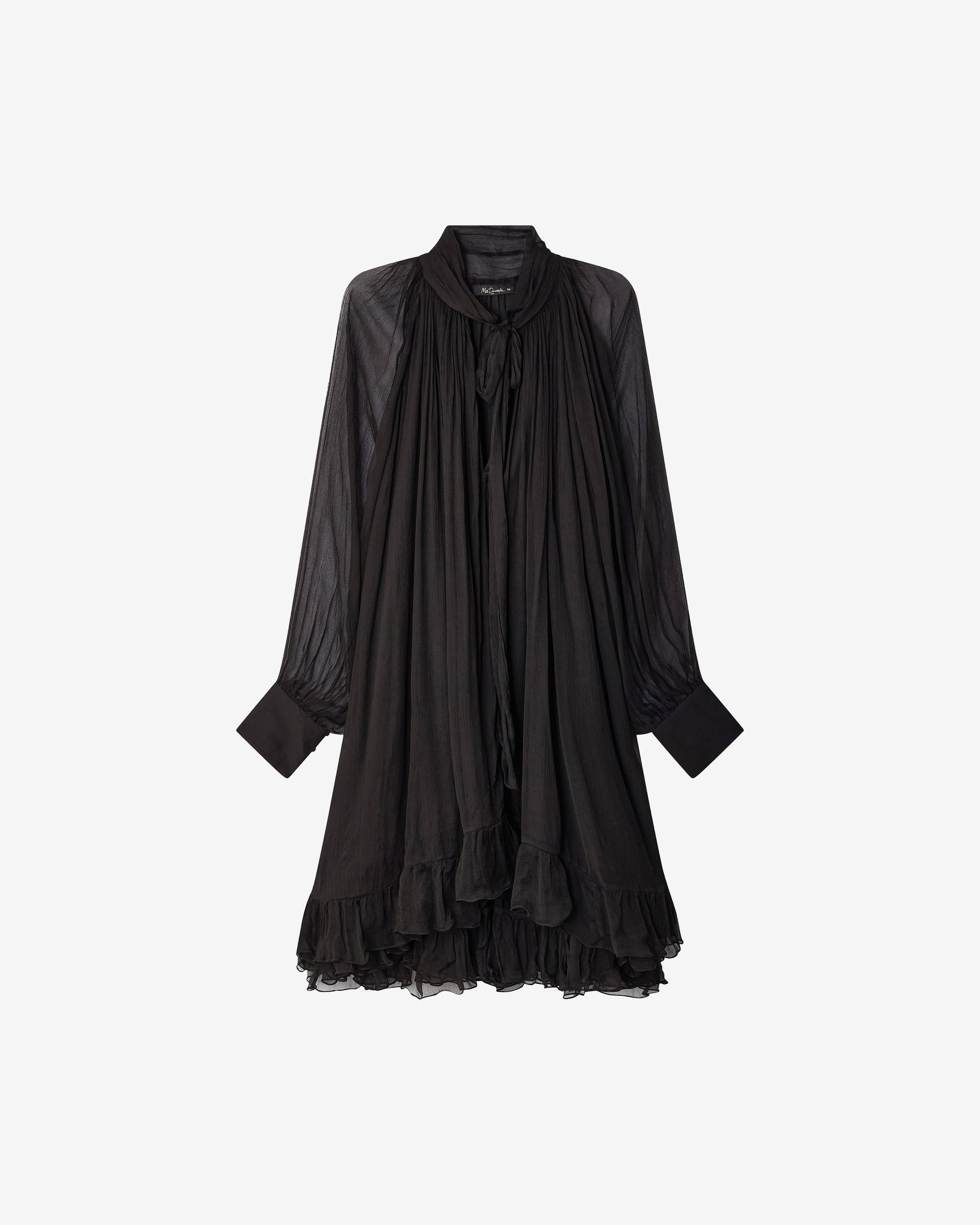 Mes Demoiselles Dark Night Dress