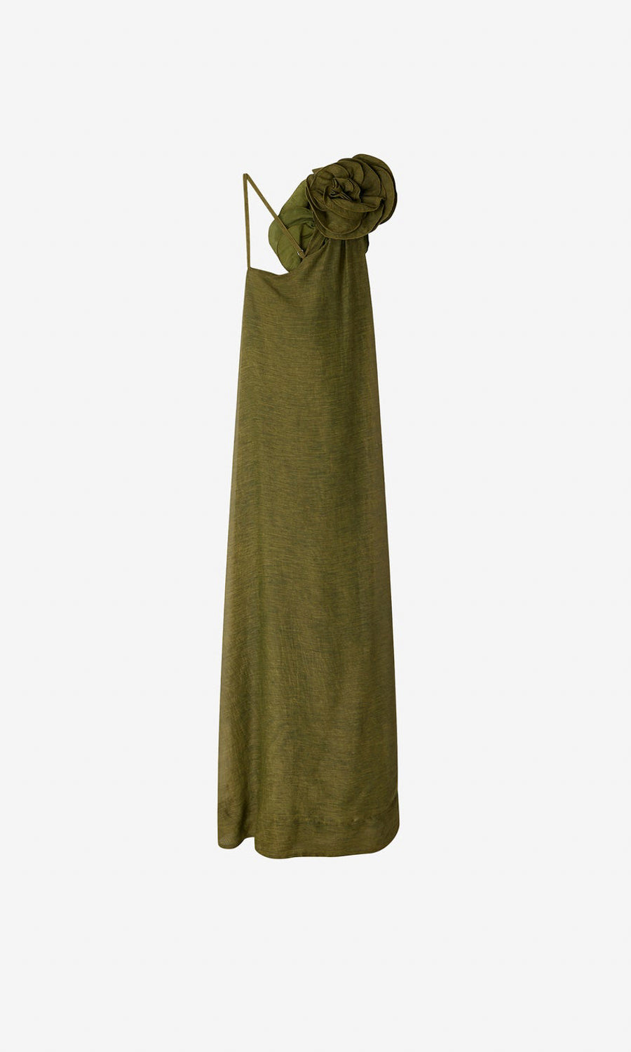Mes Demoiselles Fonix Dress - Green