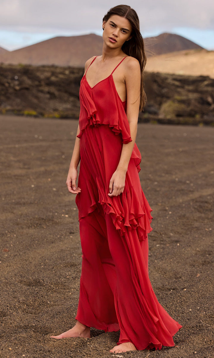 Mes Demoiselles Calimera Dress