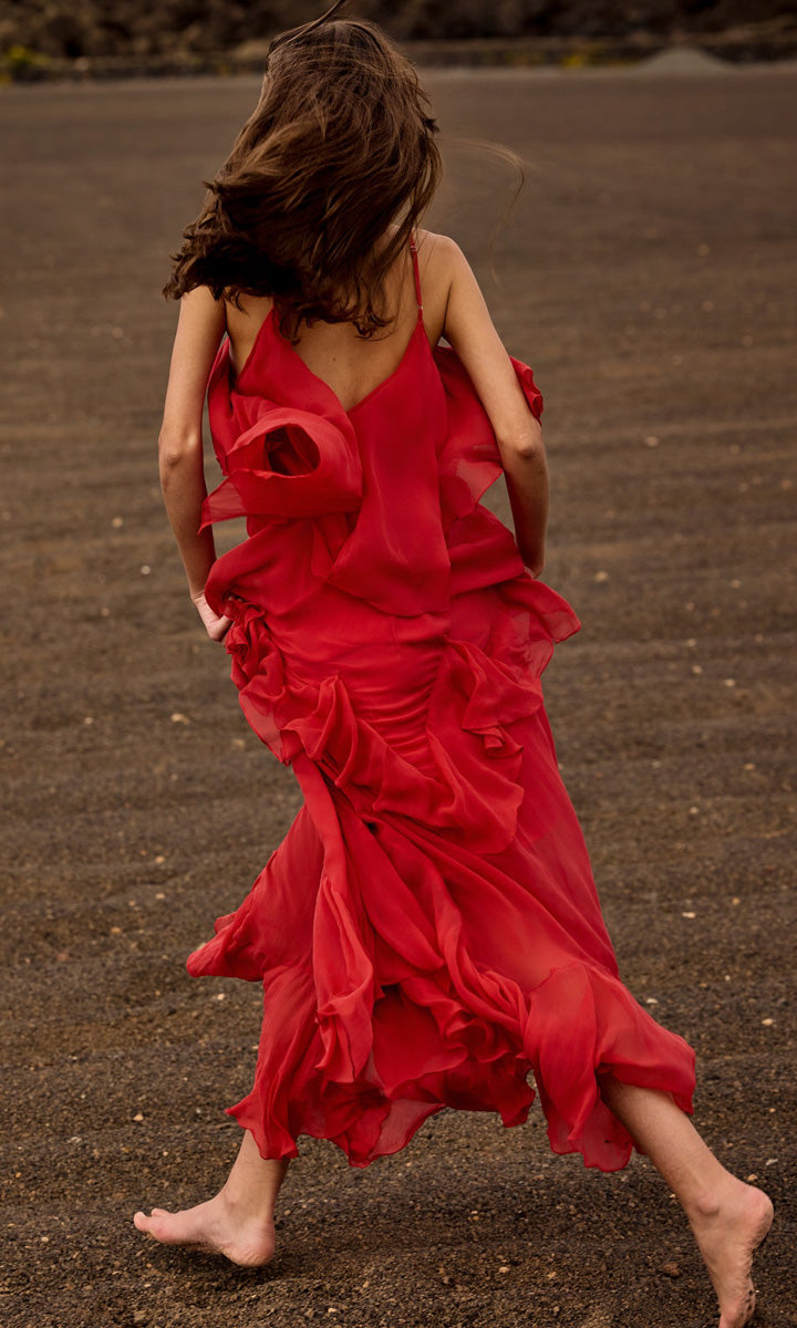 Mes Demoiselles Calimera Dress