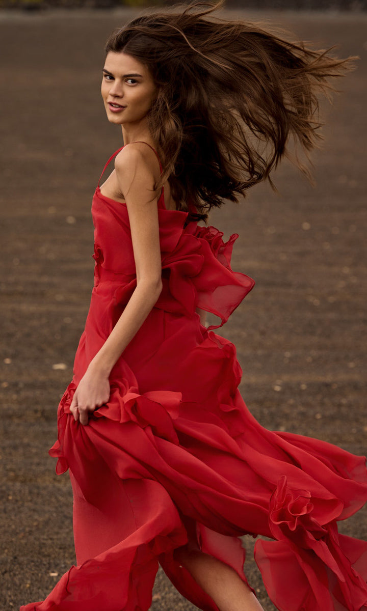 Mes Demoiselles Calimera Dress