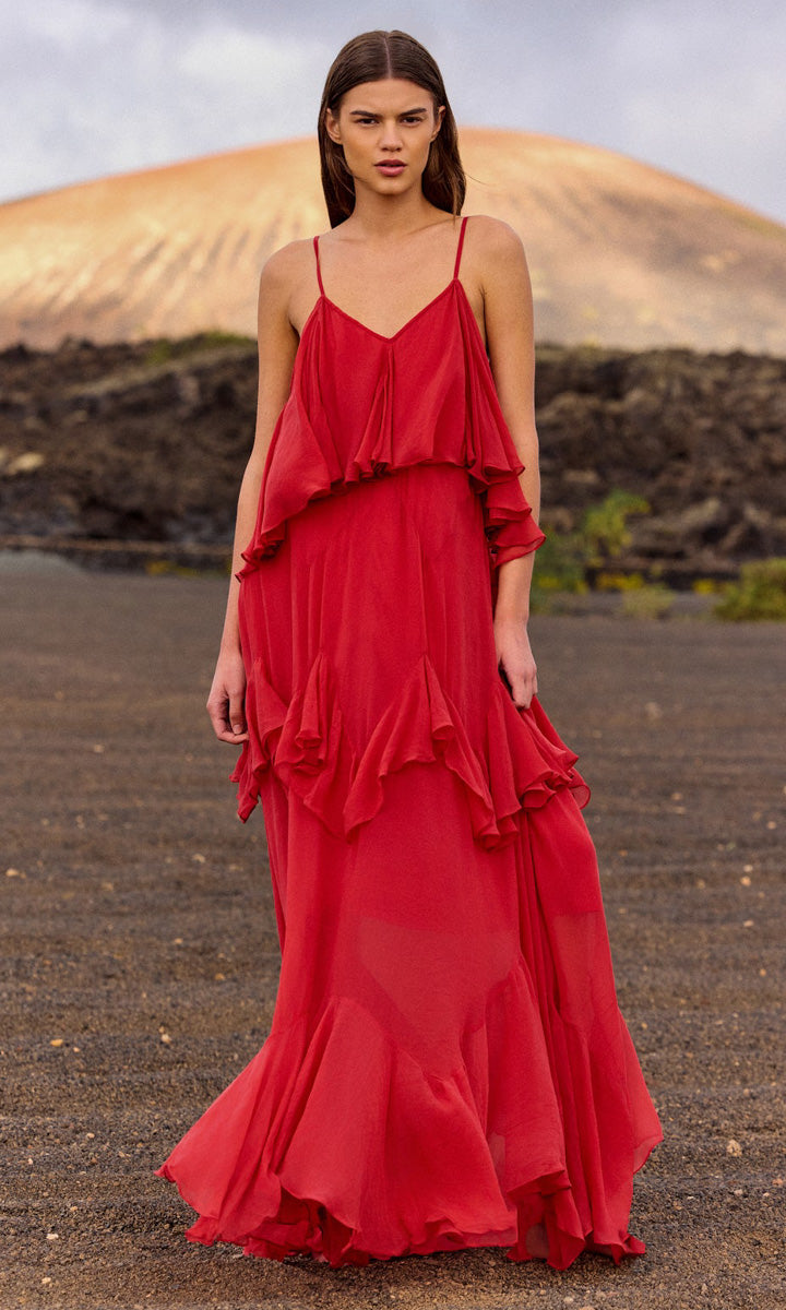 Mes Demoiselles Calimera Dress