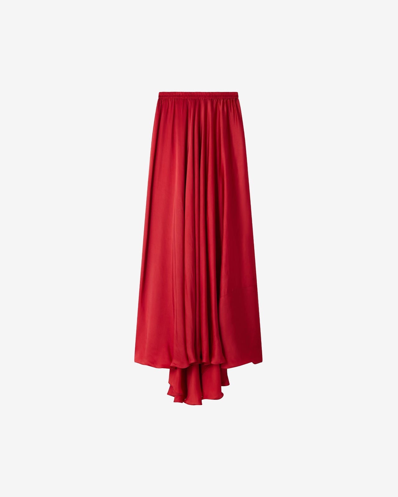 Mes Demoiselles Calista Skirt - RED