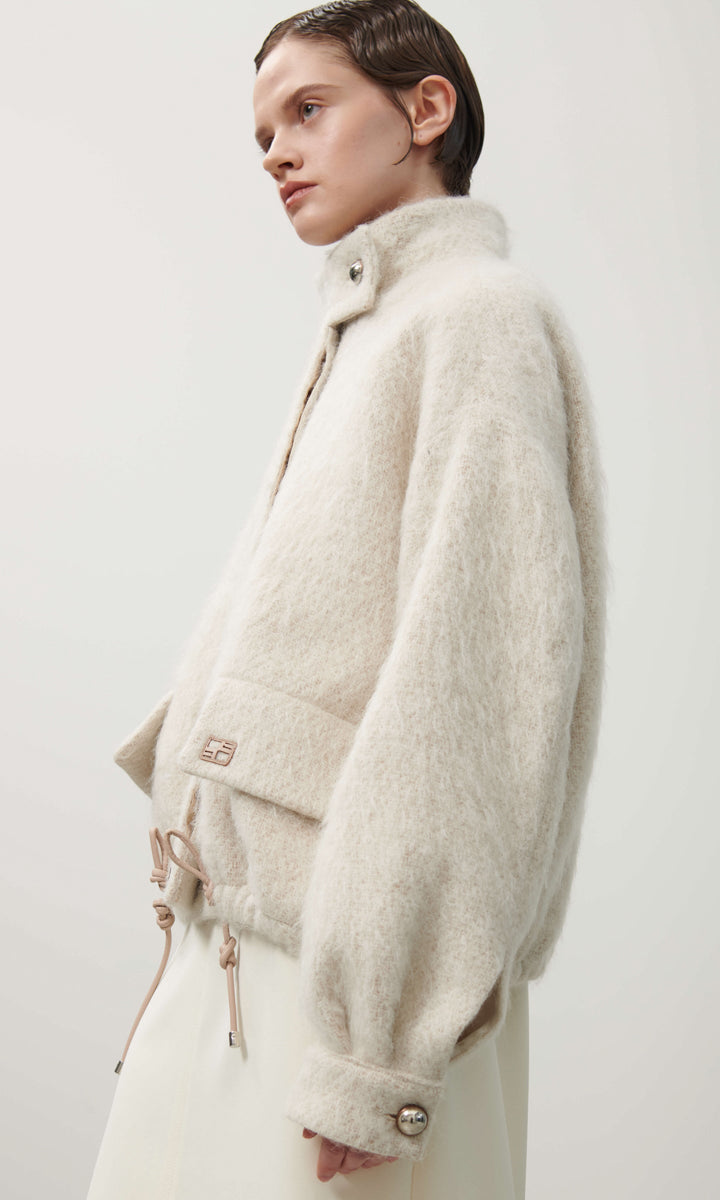 Beatrice b Andelo Jacket