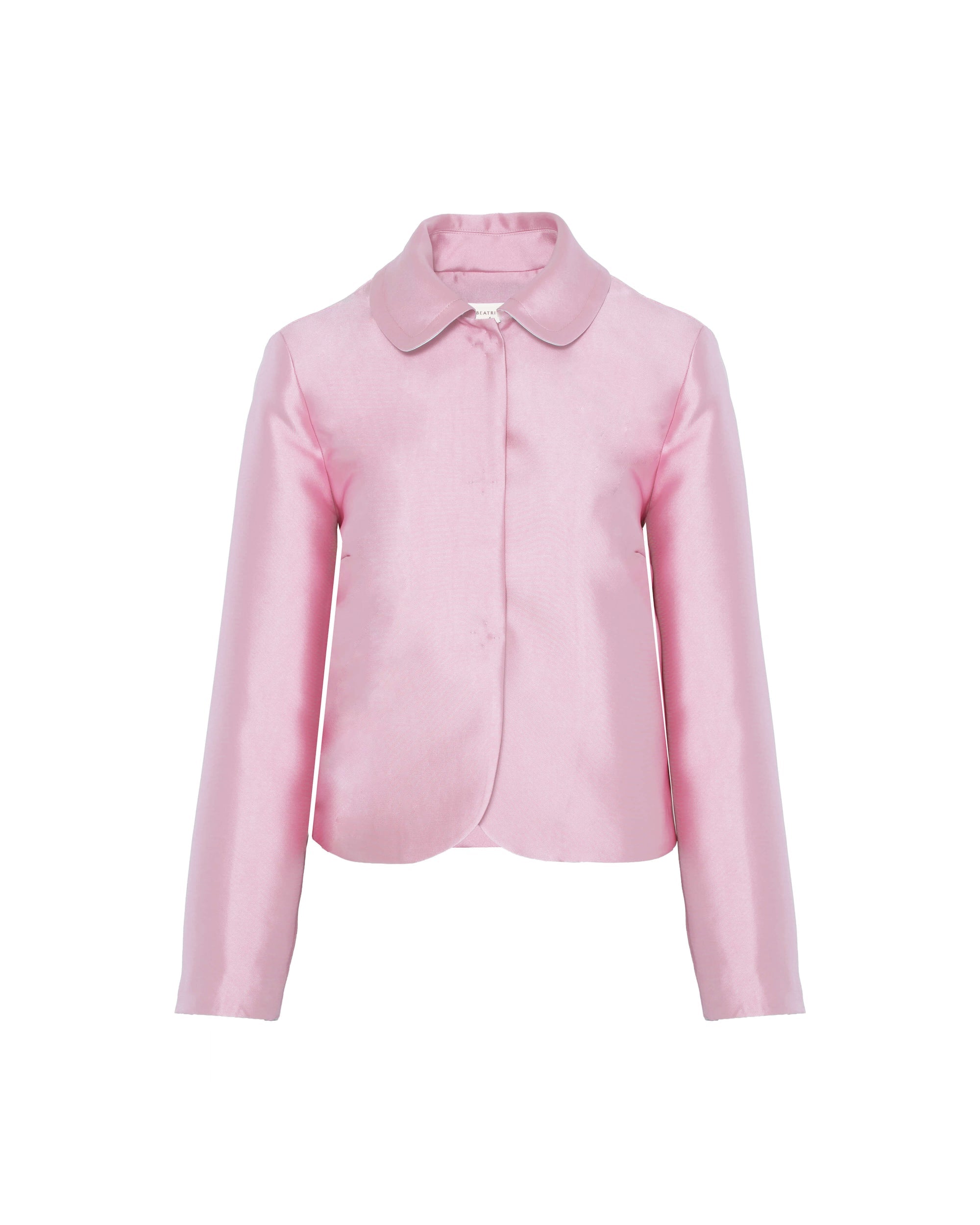 Beatrice b Duchesse Lemon Jacket