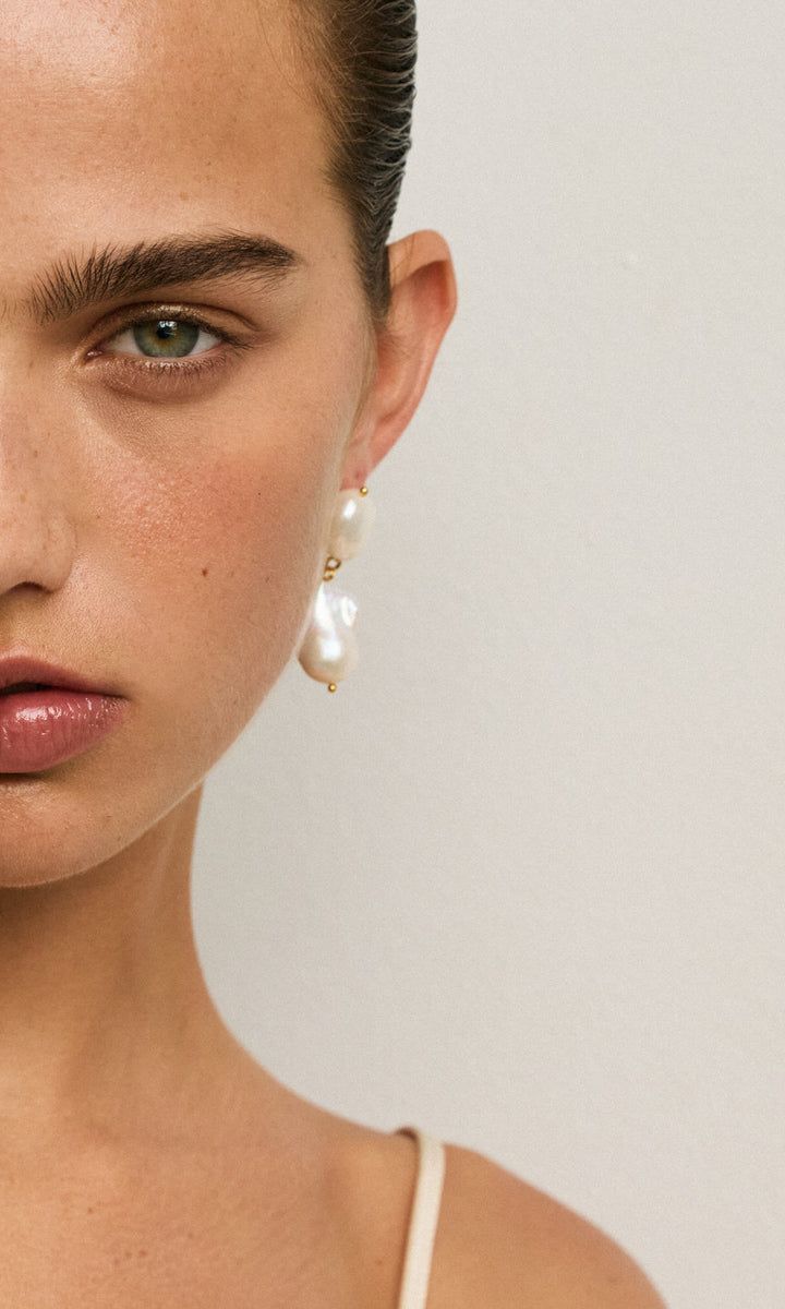 Christie Nicolaides Delilah Earrings