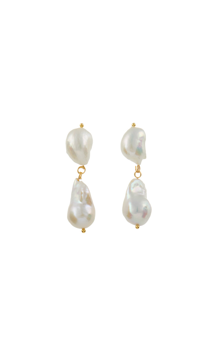 Christie Nicolaides Delilah Earrings