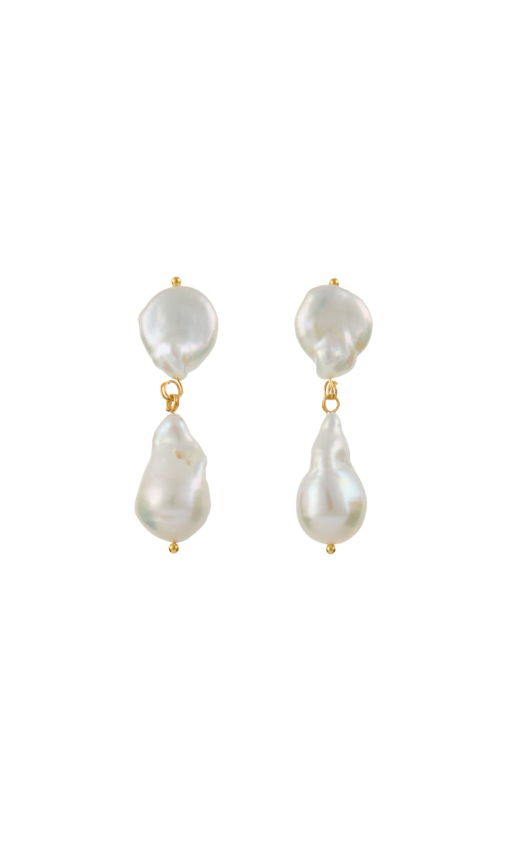 Christie Nicolaides Delilah Earrings