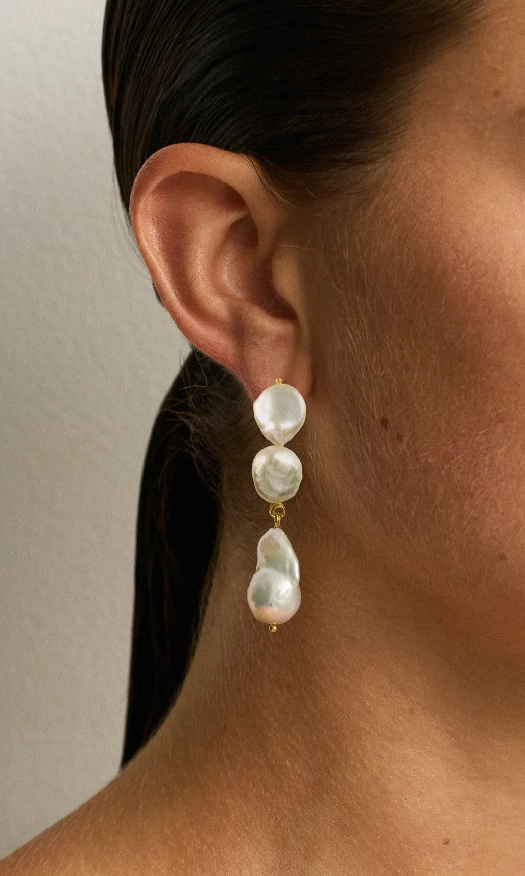 Christie Nicolaides Allegra Earrings