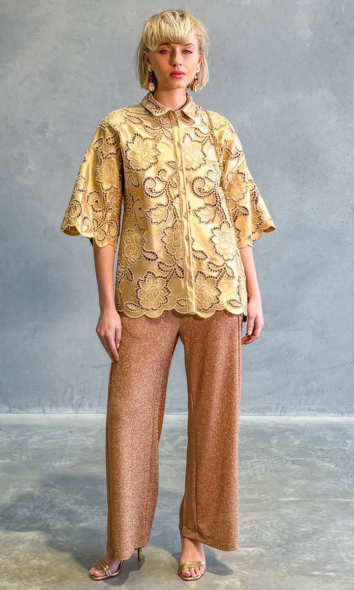 Valerie Khalfon Balnia  Anglais Shirt