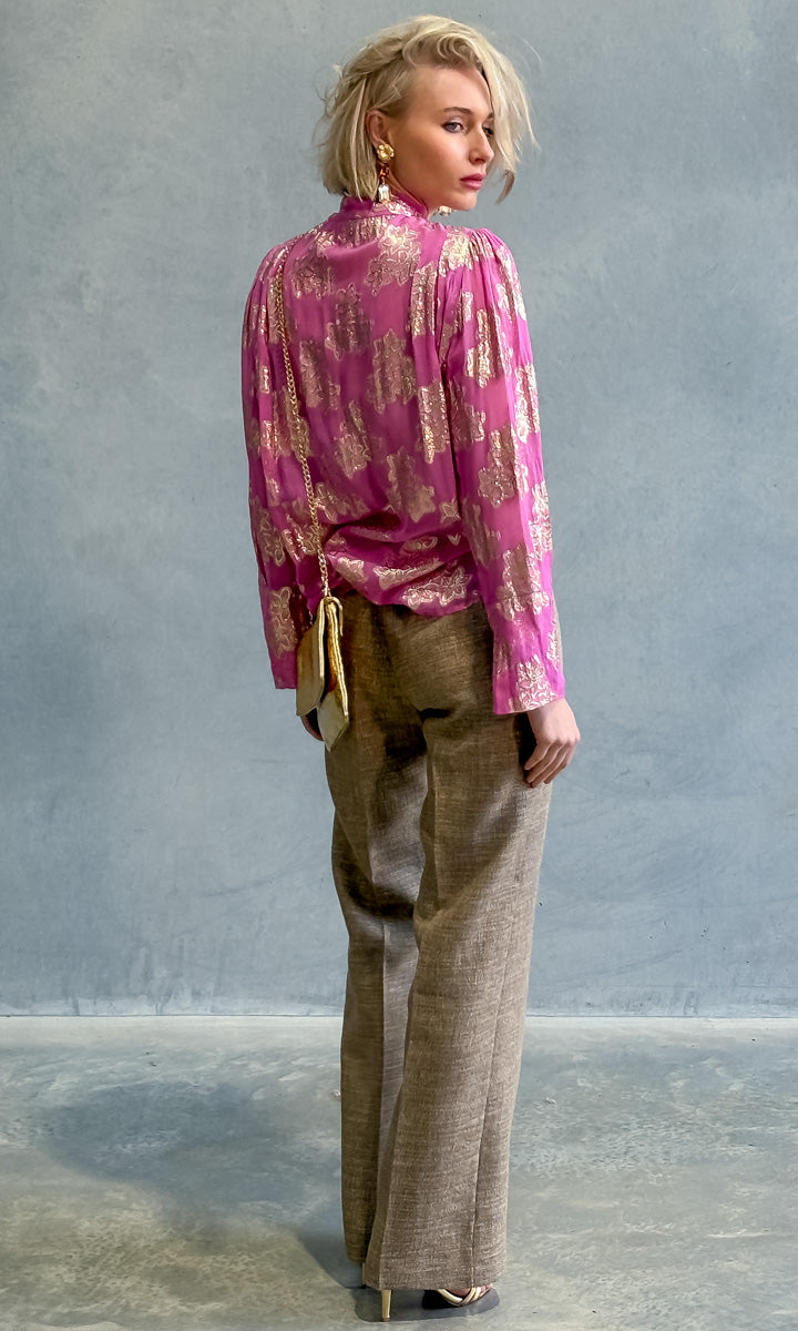 HOSS Dominique Shirt - Pink