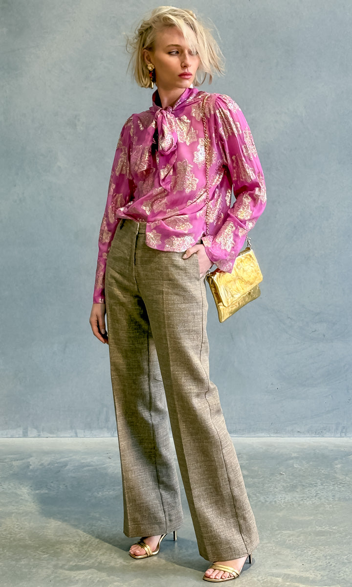 HOSS Dominique Shirt - Pink