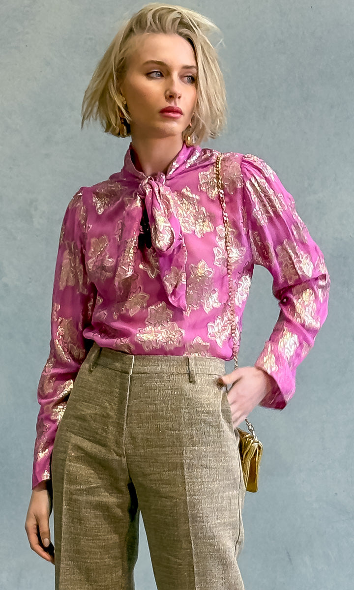 HOSS Dominique Shirt - Pink