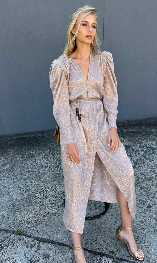sabina musayev long sleeve dress Sabina Musayev Marble Dress