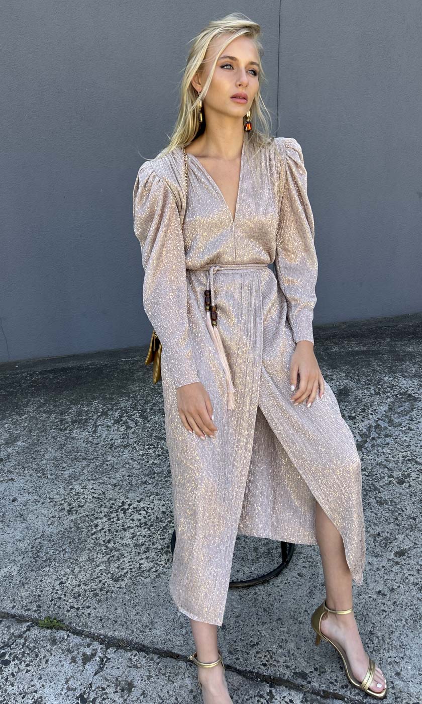 Sabina Musayev Marble Dress Sabina Musayev Marble Dress