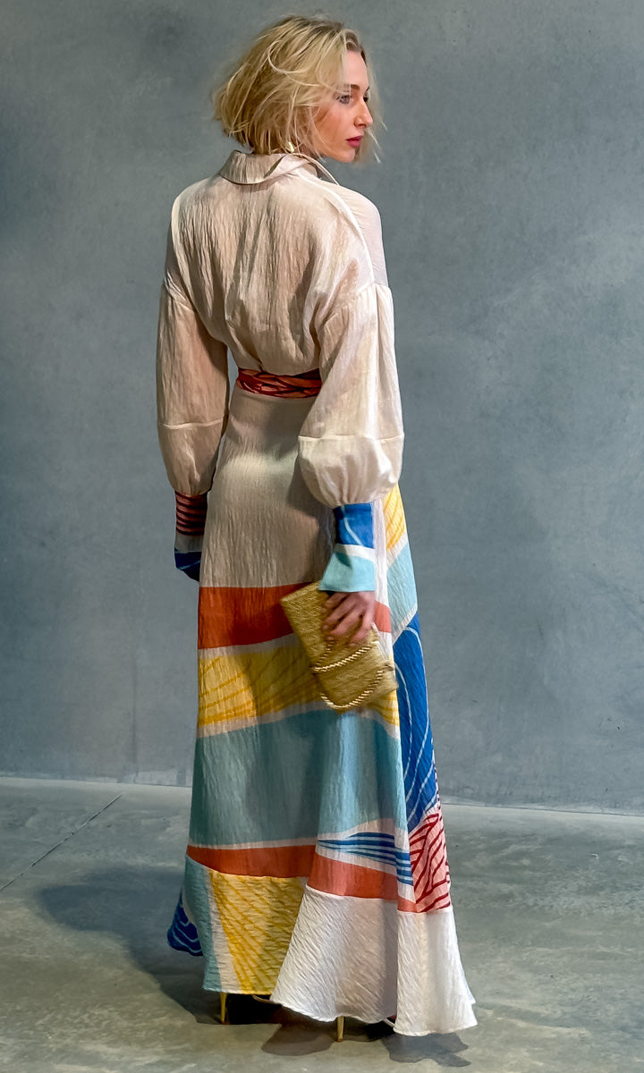 Cristelle Nima Aveleline Dress