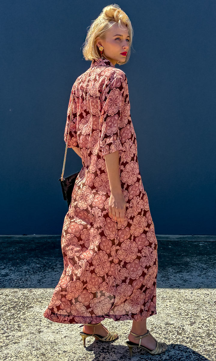 hoss Kelvin Moroccan Dress