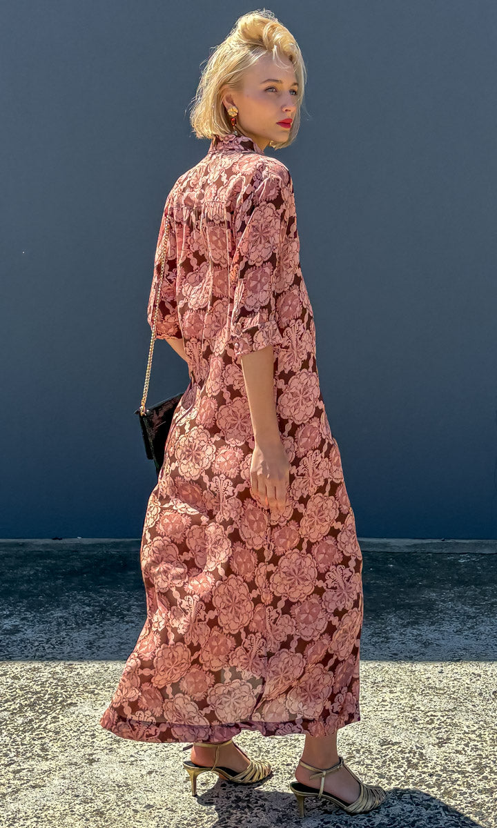 hoss Kelvin Moroccan Dress