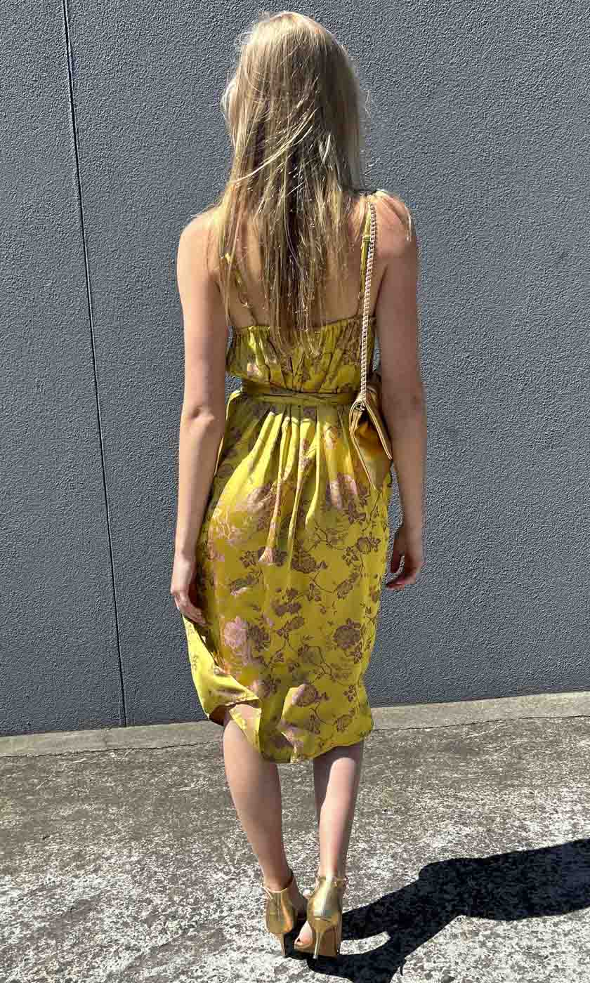 HOSS Jagger Dress