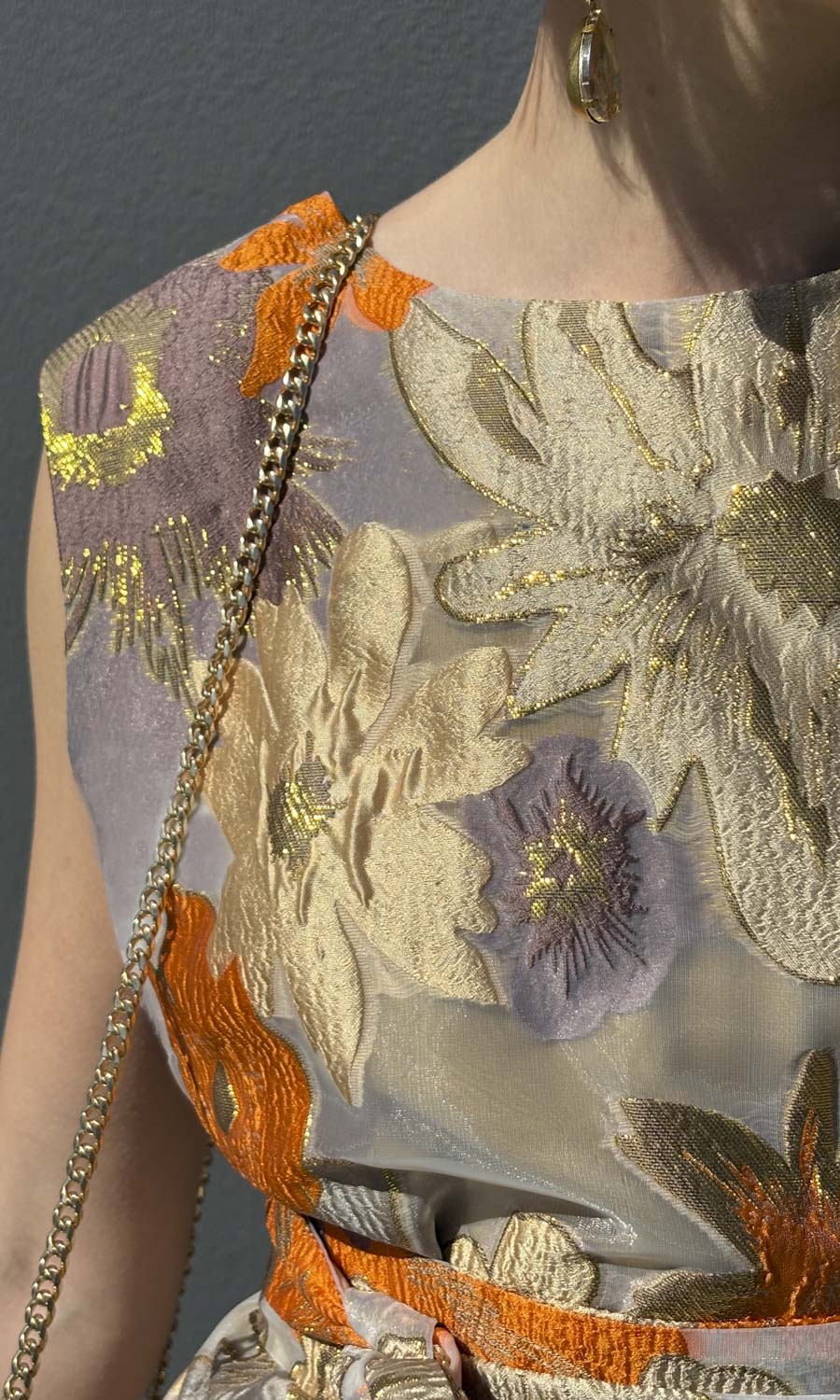 HOSS St Germain - Agne