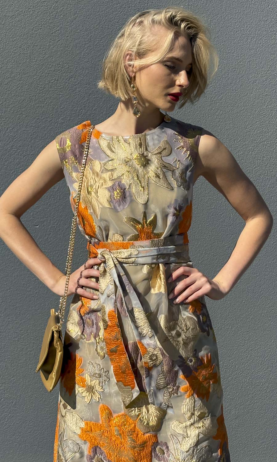 HOSS St Germain - Agne