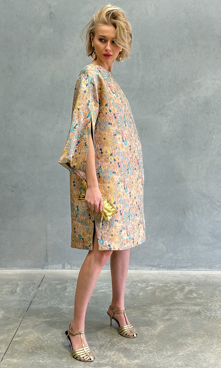 hoss  Romulus Cocktail Dress -  Stella
