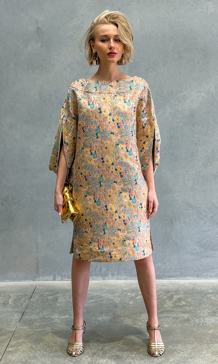 hoss  Romulus Cocktail Dress -  Stella