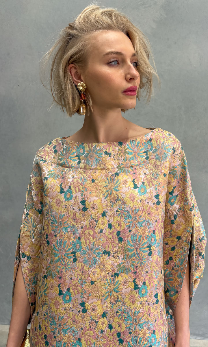 hoss  Romulus Cocktail Dress -  Stella
