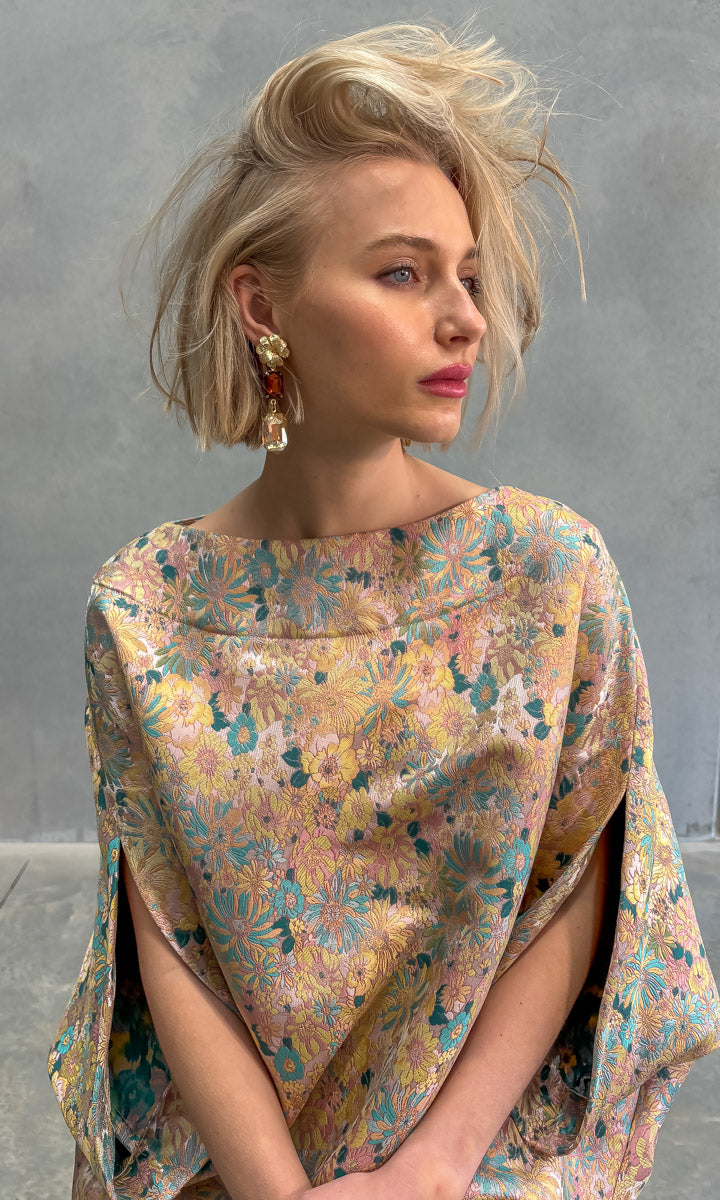 hoss  Romulus Cocktail Dress -  Stella