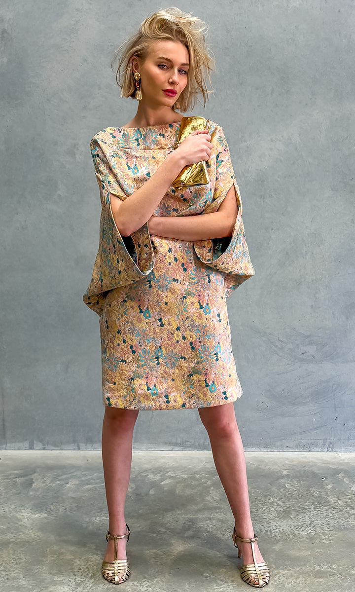 hoss  Romulus Cocktail Dress -  Stella