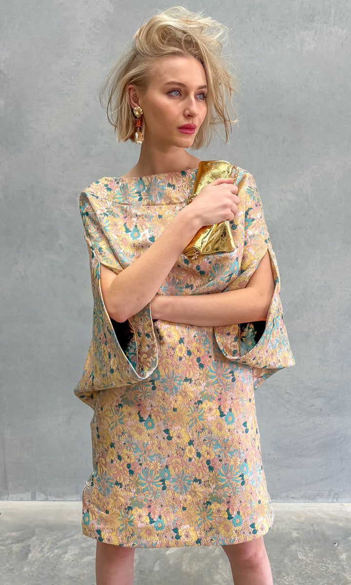 hoss  Romulus Cocktail Dress -  Stella