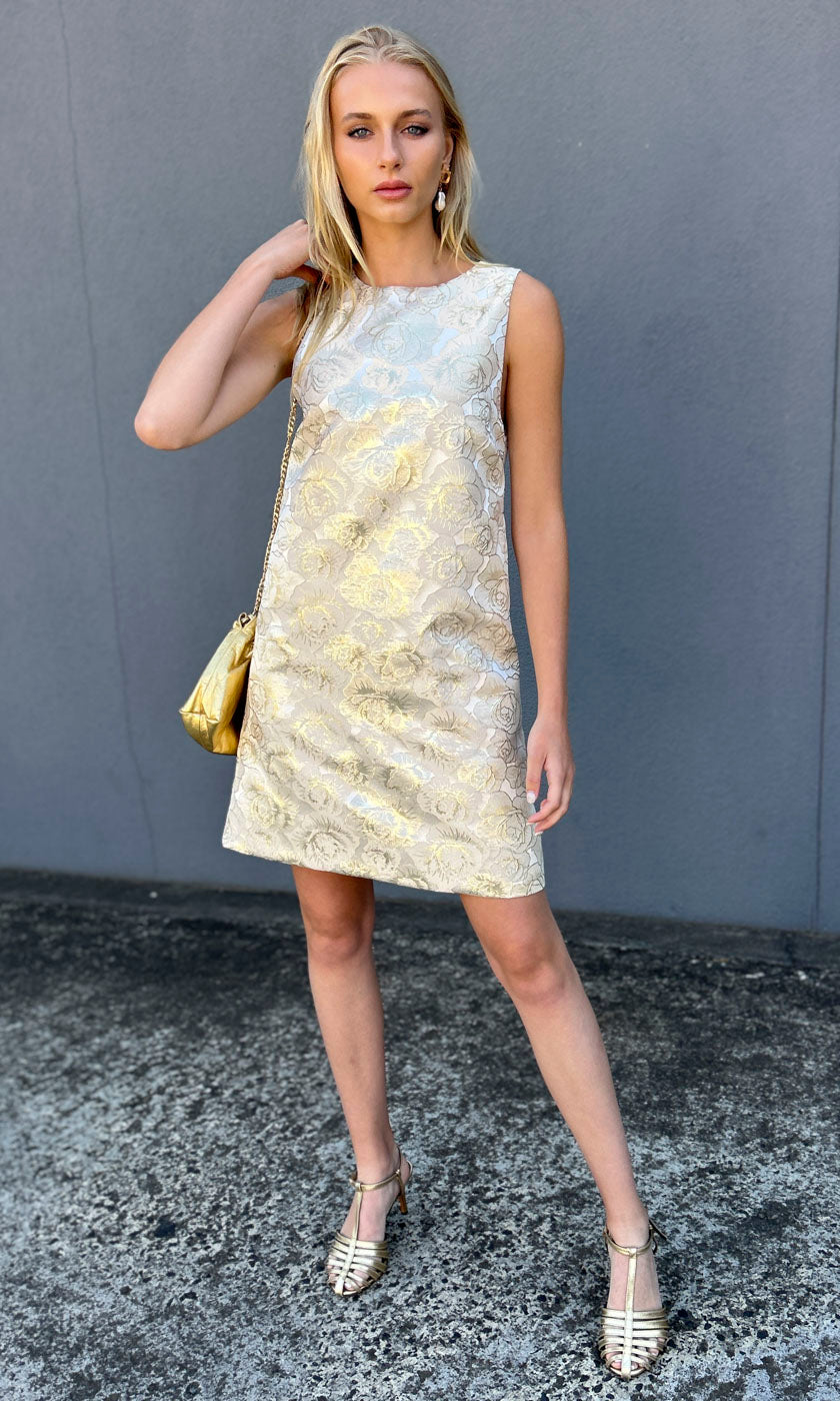 HOSS Frances Shift Dress HOSS Frances Shift Dress