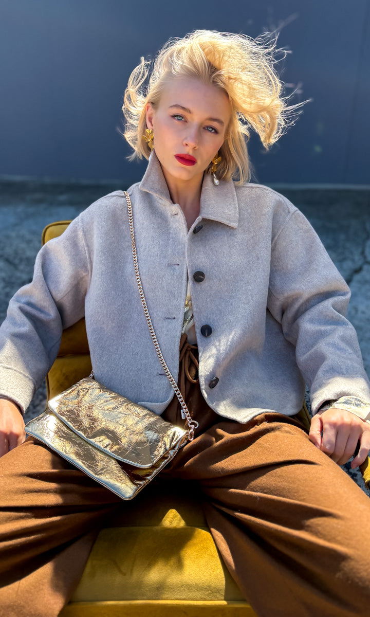 Second Female Cira Jacket