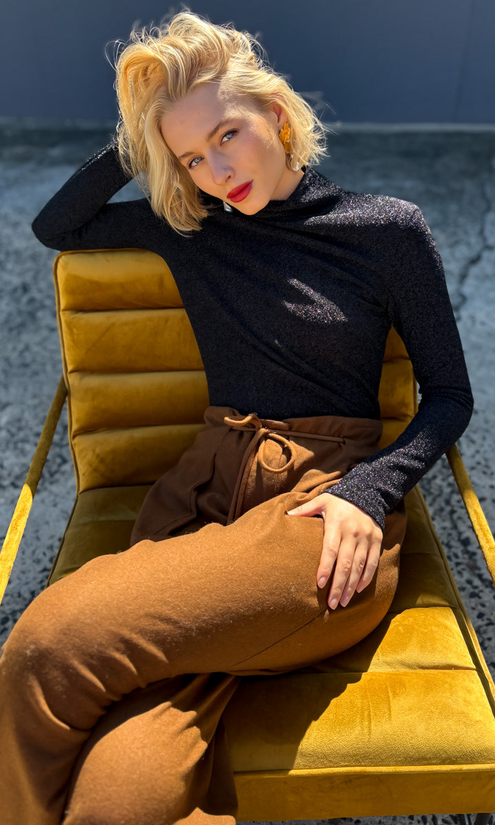 hoss Max Skivvy - Black