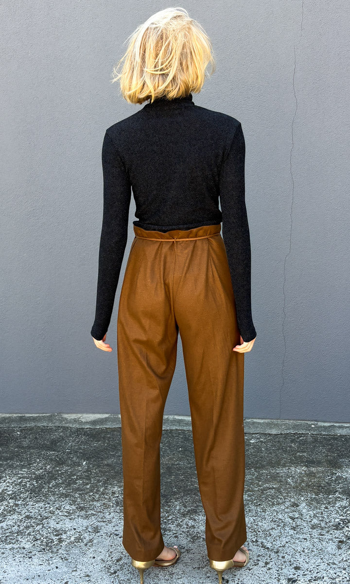 hoss Max Skivvy - Black