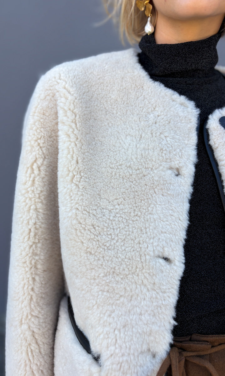 Second Female Ravina Jacket - Reversible