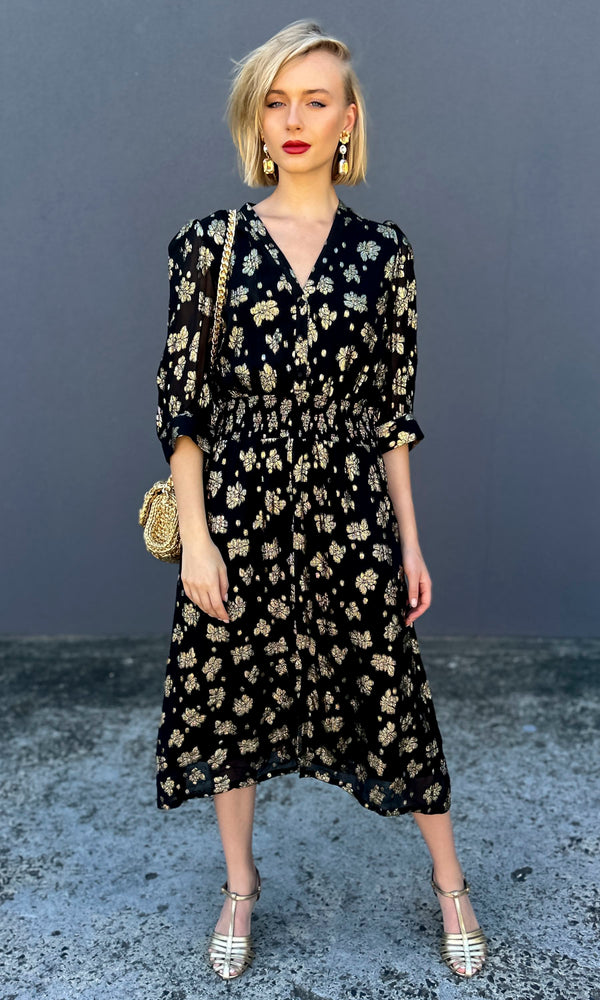 HOSS Regent Dress - hoss