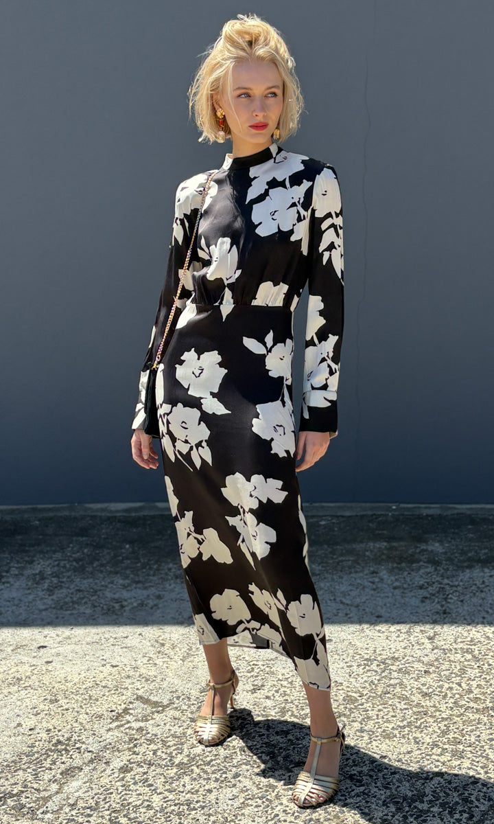 Liviana Conti Lilith Dress