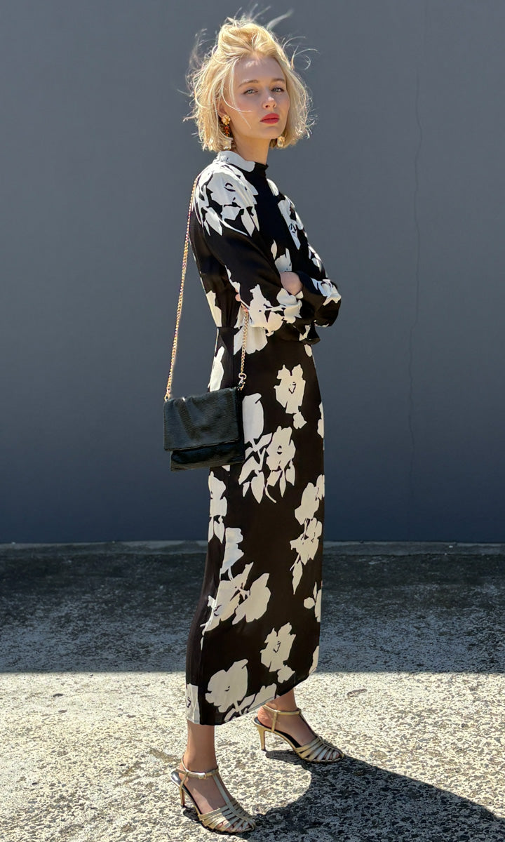 Liviana Conti Lilith Dress