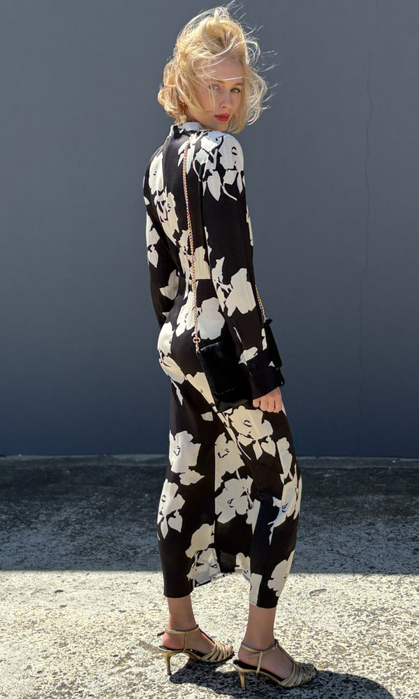 Liviana Conti Lilith Dress - hoss