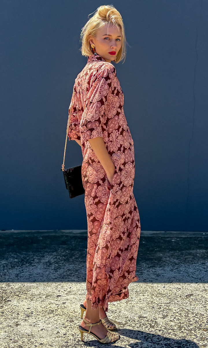 hoss Kelvin Moroccan Dress