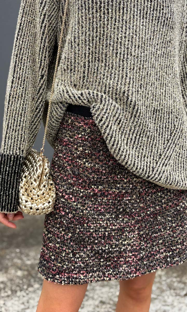 Momoni Seville Skirt