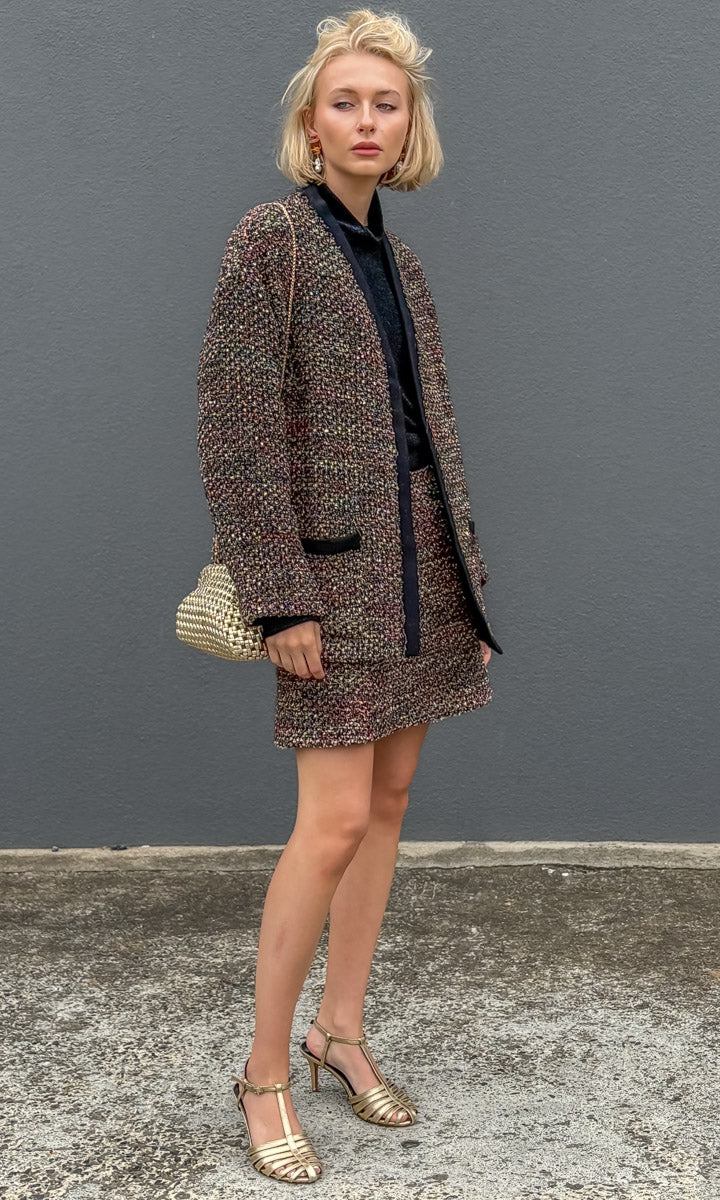 Momoni Seville Jacket