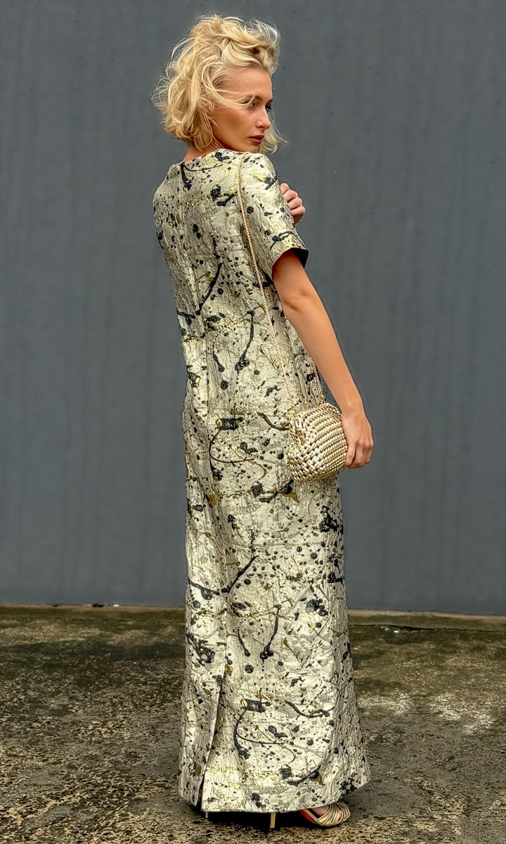 hoss Rimmel Maxi - Dramatic