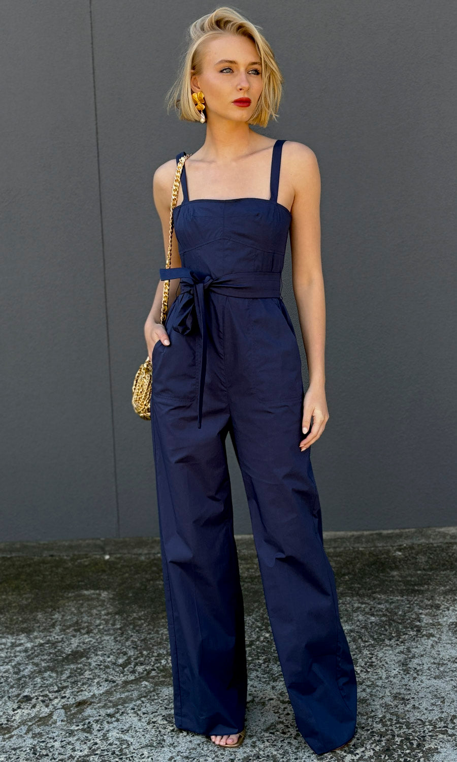 Marella Zolla Jumpsuit