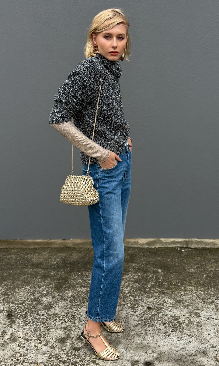 Marella Mercer Blue Jeans