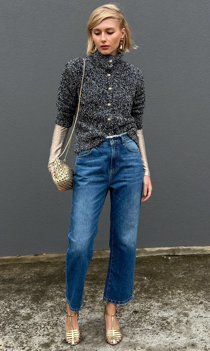 Marella Mercer Blue Jeans